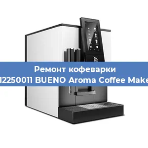 Чистка кофемашины WMF 412250011 BUENO Aroma Coffee Maker Glass от накипи в Воронеже